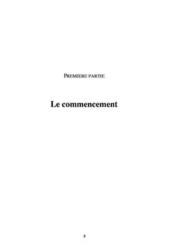 Les chemins de la vie
