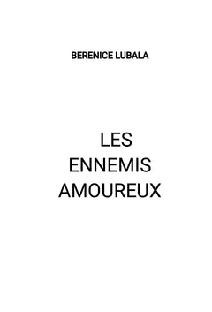Les Ennemis Amoureux