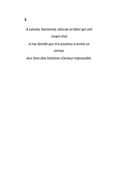 Les Ennemis Amoureux