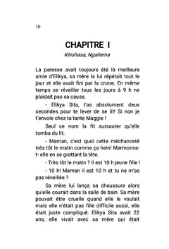 Les Ennemis Amoureux
