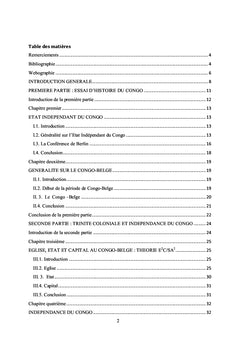 Trinité philosophique coloniale du Congo-Belge