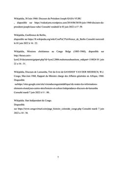 Trinité philosophique coloniale du Congo-Belge