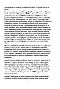 Le Connu ou les Cours