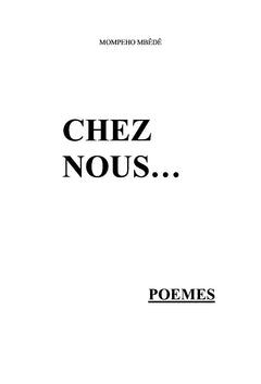 Poésie