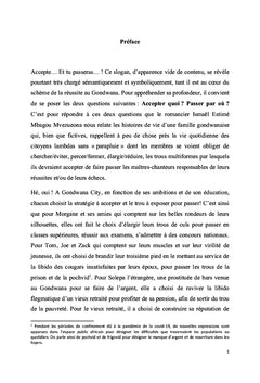 Accepte, et tu passeras