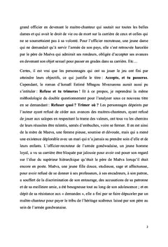 Accepte, et tu passeras