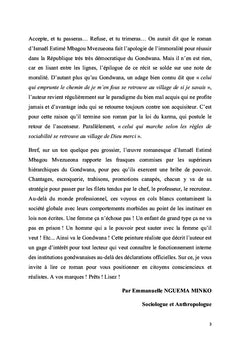 Accepte, et tu passeras