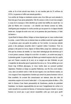 Accepte, et tu passeras