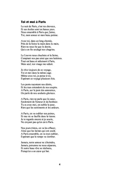 Entre les pages