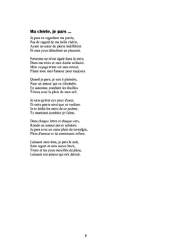 Entre les pages