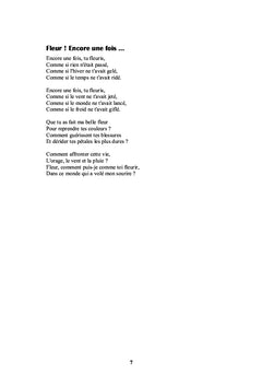 Entre les pages