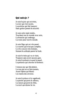 NUIT DE PLUIE