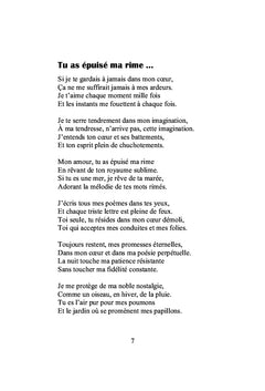 NUIT DE PLUIE