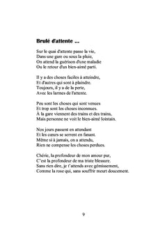 NUIT DE PLUIE