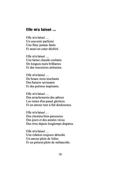 NUIT DE PLUIE
