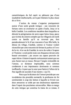 L'innocence criminelle