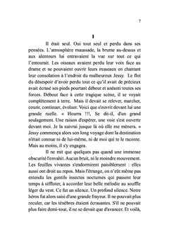 L'innocence criminelle