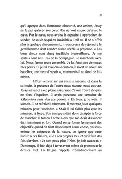 L'innocence criminelle