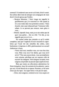 L'innocence criminelle