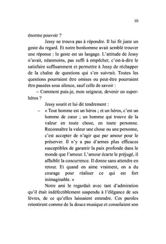 L'innocence criminelle