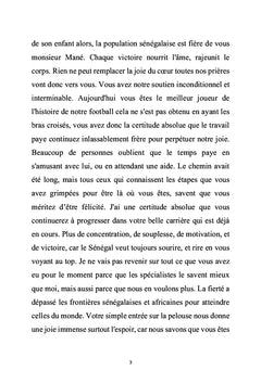 SADIO MANÉ
