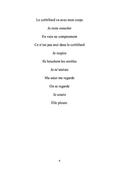 Voyage en berceau du silence