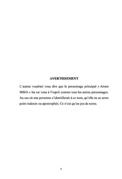 Au nom de l'honneur