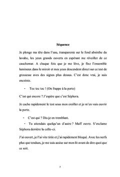 Au nom de l'honneur