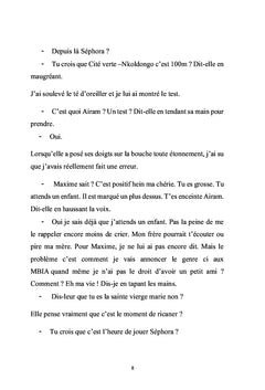Au nom de l'honneur