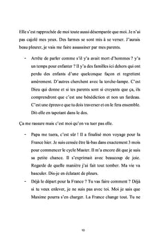 Au nom de l'honneur