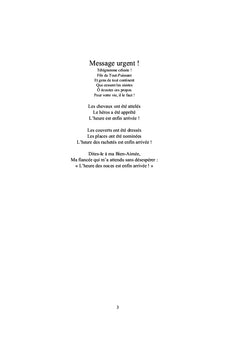 Pour l'amour de Toi