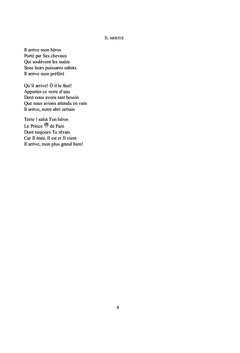 Pour l'amour de Toi