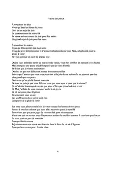 Pour l'amour de Toi