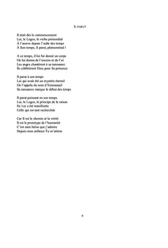 Pour l'amour de Toi