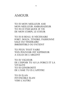 Délectations mutines et moroses
