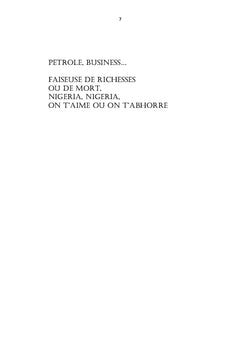 Délectations mutines et moroses