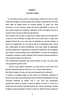 La danse du diable