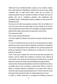La danse du diable