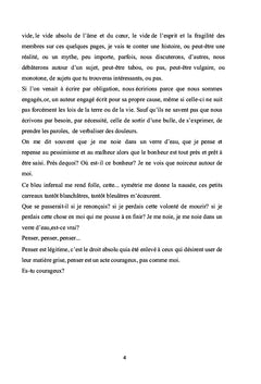 La danse du diable
