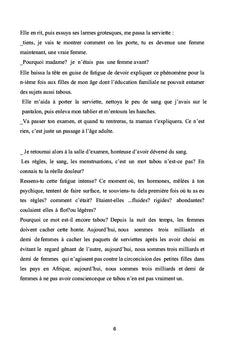 La danse du diable