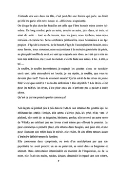La danse du diable
