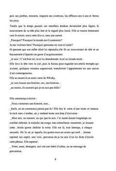 La danse du diable