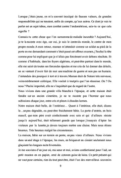 La danse du diable