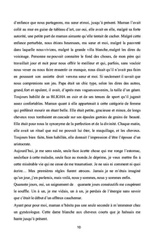 La danse du diable