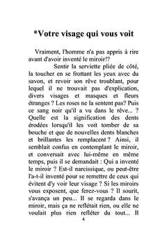 L'heure des adieux.