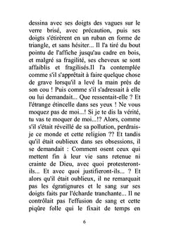 L'heure des adieux.
