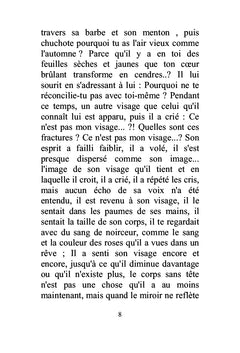L'heure des adieux.