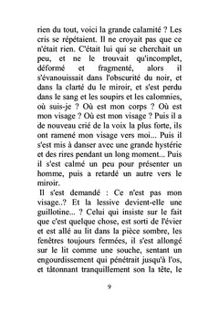 L'heure des adieux.