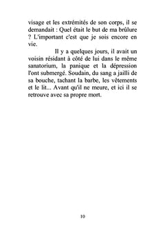 L'heure des adieux.