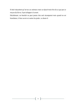 La genèse de toutes choses
